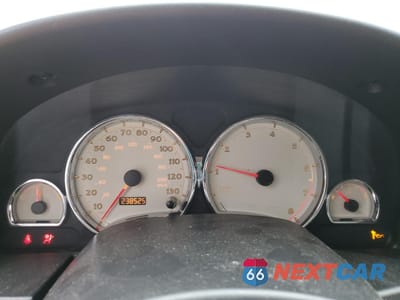Zdjęcie 9 z 15 samochodu: 2005 SATURN VUE VIN:5GZCZ53475S833755 - miniatura