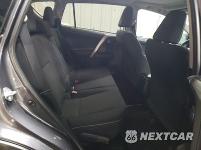 Zdjęcie 10 z 15 samochodu: 2017 TOYOTA RAV4 XLE VIN:2T3WFREV1HW401730 - miniatura
