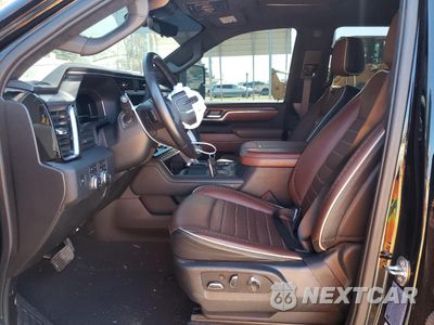Zdjęcie 7 z 13 samochodu: 2024 GMC SIERRA K2500 DENALI ULTIMATE VIN:1GT49XEY7RF204965 - miniatura
