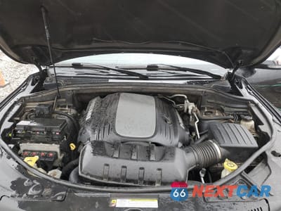 Zdjęcie 12 z 14 samochodu: 2011 DODGE DURANGO CITADEL VIN:1D4SE5GT7BC595151 - miniatura