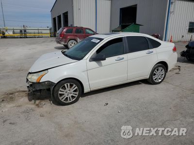 2011 FORD FOCUS SEL 1FAHP3HN7BW182897 - główne zdjęcie licytacji z USA - miniatura
