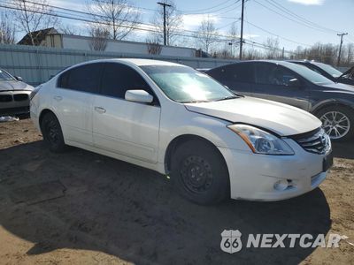 Czwarte zdjęcie samochodu z boku: 2011 NISSAN ALTIMA BASE VIN:1N4AL2AP4BC140448 - miniatura