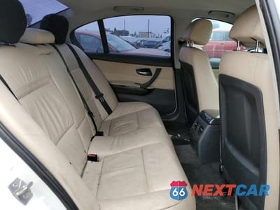 Zdjęcie 10 z 12 samochodu: 2011 BMW 328 I SULEV VIN:WBAPH5C58BF093858 - miniatura
