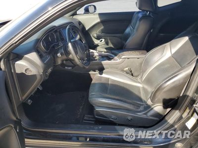 Zdjęcie 7 z 14 samochodu: 2019 DODGE CHALLENGER SXT VIN:2C3CDZAG7KH557962 - miniatura