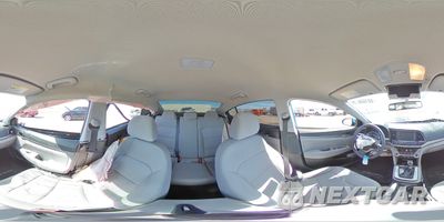 Zdjęcie 13 z 14 samochodu: 2018 HYUNDAI ELANTRA SEL VIN:5NPD84LF6JH321126 - miniatura