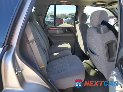 Zdjęcie 12 z 15 samochodu: 2004 GMC ENVOY VIN:1GKDS13SX42280734 - miniatura