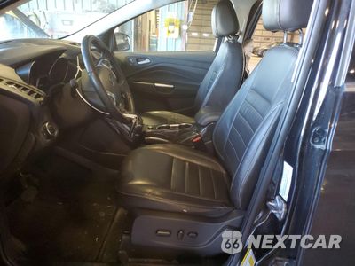 Zdjęcie 7 z 13 samochodu: 2015 FORD ESCAPE TITANIUM VIN:1FMCU9JX5FUC57458 - miniatura