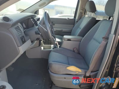 Zdjęcie 7 z 15 samochodu: 2008 DODGE DURANGO SXT VIN:1D8HD38N18F118190 - miniatura