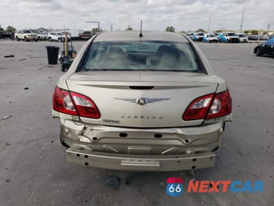 Zdjęcie 6 z 14 samochodu: 2007 CHRYSLER SEBRING VIN:1C3LC46K47N516531 - miniatura