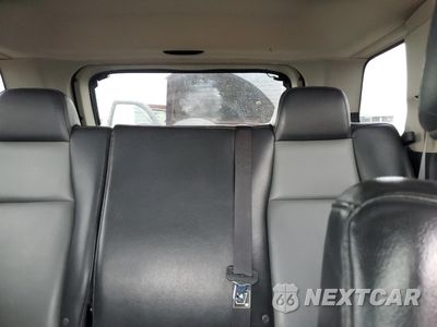 Zdjęcie 10 z 15 samochodu: 2010 JEEP GRAND CHEROKEE LAREDO VIN:1J4PR4GKXAC118361 - miniatura
