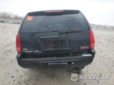 Zdjęcie 6 z 14 samochodu: 2007 GMC YUKON XL K1500 VIN:1GKFK16367R345278 - miniatura