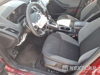 Zdjęcie 7 z 14 samochodu: 2014 FORD FOCUS SE VIN:1FADP3K29EL347755 - miniatura