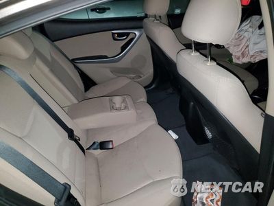 Zdjęcie 10 z 12 samochodu: 2015 HYUNDAI ELANTRA SE VIN:5NPDH4AE7FH648622 - miniatura