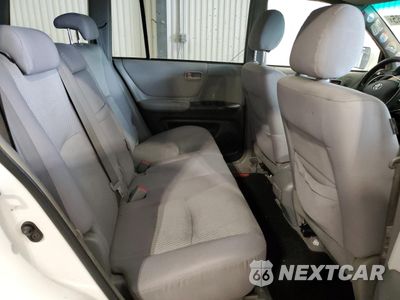 Zdjęcie 11 z 13 samochodu: 2007 TOYOTA HIGHLANDER SPORT VIN:JTEHP21A670190023 - miniatura