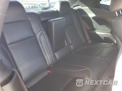 Zdjęcie 10 z 12 samochodu: 2015 DODGE CHALLENGER SXT VIN:2C3CDZAT3FH878268 - miniatura