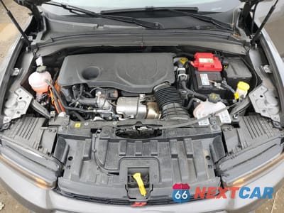 Zdjęcie 14 z 15 samochodu: 2024 DODGE HORNET R/T PLUS VIN:ZACPDFDW8R3A16501 - miniatura