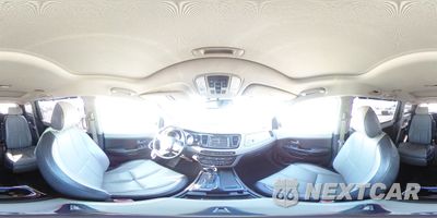 Zdjęcie 14 z 15 samochodu: 2015 KIA SEDONA SXL VIN:KNDME5C19F6043519 - miniatura