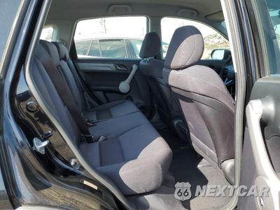 Zdjęcie 11 z 13 samochodu: 2007 HONDA CR-V LX VIN:JHLRE48327C005730 - miniatura