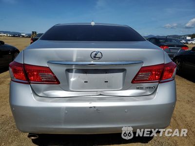 Zdjęcie 6 z 12 samochodu: 2011 LEXUS ES 350 VIN:JTHBK1EG6B2416753 - miniatura