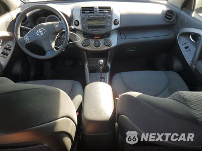 Zdjęcie 8 z 12 samochodu: 2010 TOYOTA RAV4 SPORT VIN:JTMRK4DV4A5097626 - miniatura