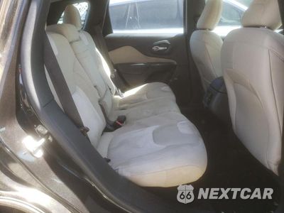 Zdjęcie 11 z 13 samochodu: 2015 JEEP CHEROKEE SPORT VIN:1C4PJLABXFW596639 - miniatura