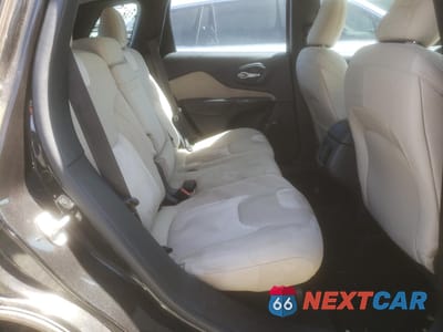 Zdjęcie 11 z 13 samochodu: 2015 JEEP CHEROKEE SPORT VIN:1C4PJLABXFW596639 - miniatura