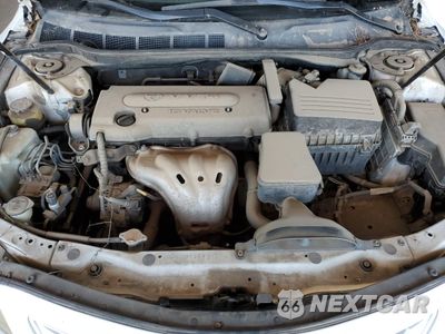 Zdjęcie 11 z 12 samochodu: 2011 TOYOTA CAMRY BASE VIN:4T1BE46K59U866157 - miniatura