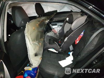 Zdjęcie 10 z 12 samochodu: 2014 TOYOTA COROLLA L VIN:2T1BURHE1EC180717 - miniatura