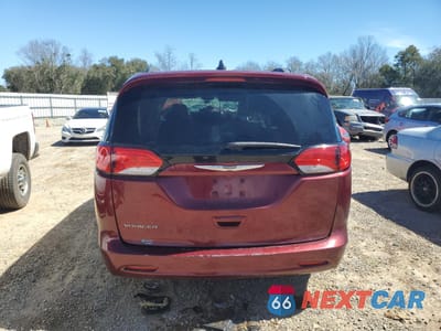 Zdjęcie 6 z 13 samochodu: 2021 CHRYSLER VOYAGER LXI VIN:2C4RC1DG6MR543599 - miniatura
