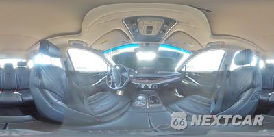 Zdjęcie 13 z 14 samochodu: 2021 GENESIS G80 BASE VIN:KMTGB4SC5MU073596 - miniatura