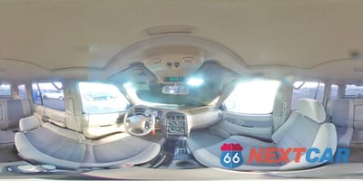 Zdjęcie 14 z 15 samochodu: 1999 NISSAN PATHFINDER LE VIN:JN8AR07S7XW364106 - miniatura