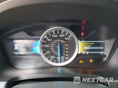 Zdjęcie 9 z 15 samochodu: 2014 FORD EXPLORER XLT VIN:1FM5K8D88EGB88825 - miniatura