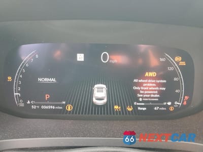 Zdjęcie 9 z 14 samochodu: 2022 ACURA MDX TECHNOLOGY VIN:5J8YE1H43NL027444 - miniatura