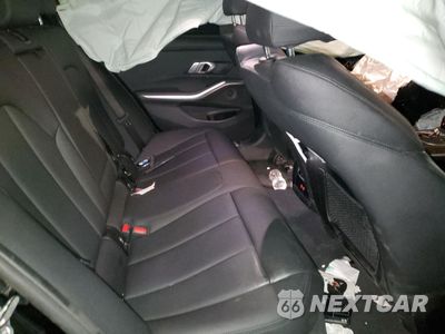 Zdjęcie 10 z 12 samochodu: 2021 BMW 330I VIN:3MW5R1J08M8B91871 - miniatura