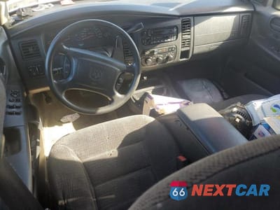 Zdjęcie 8 z 13 samochodu: 2005 DODGE DURANGO VIN:1D4HS48N23F507040 - miniatura
