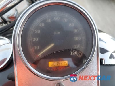 Zdjęcie 7 z 8 samochodu: 2006 HARLEY-DAVIDSON FLSTFI VIN:1HD1BXB116Y091236 - miniatura