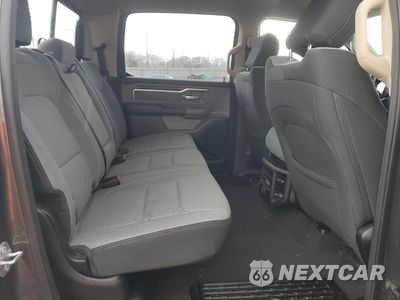 Zdjęcie 11 z 15 samochodu: 2019 RAM 1500 BIG HORN/LONE STAR VIN:1C6SRFFT7KN688840 - miniatura