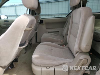Zdjęcie 11 z 13 samochodu: 2005 FORD FREESTAR SEL VIN:2FMZA52275BA75957 - miniatura