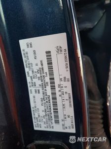 Zdjęcie 12 z 12 samochodu: 2019 FORD F150 SUPERCREW VIN:1FTEW1EP0KKC69252 - miniatura