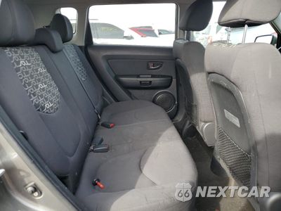 Zdjęcie 10 z 12 samochodu: 2011 KIA SOUL + VIN:KNDJT2A28B7314853 - miniatura