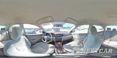 Zdjęcie 12 z 14 samochodu: 2007 TOYOTA COROLLA CE VIN:2T1BR32E77C817135 - miniatura