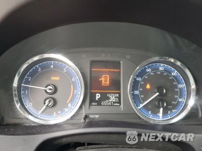 Zdjęcie 9 z 15 samochodu: 2018 TOYOTA COROLLA L VIN:5YFBURHE3JP768371 - miniatura