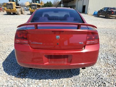 Zdjęcie 6 z 13 samochodu: 2007 DODGE CHARGER R/T VIN:2B3KA53HX7H654662 - miniatura