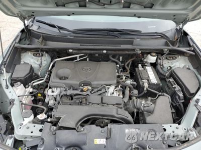 Zdjęcie 14 z 16 samochodu: 2019 TOYOTA RAV4 ADVENTURE VIN:2T3J1RFV8KW003929 - miniatura