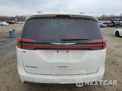 Zdjęcie 6 z 15 samochodu: 2021 CHRYSLER PACIFICA TOURING L VIN:2C4RC1BGXMR532883 - miniatura