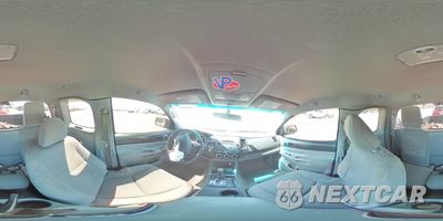 Zdjęcie 12 z 15 samochodu: 2009 TOYOTA TACOMA ACCESS CAB VIN:5TETX22N39Z634719 - miniatura