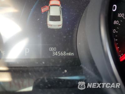Zdjęcie 9 z 13 samochodu: 2023 TOYOTA CAMRY TRD VIN:4T1KZ1AK3PU072278 - miniatura