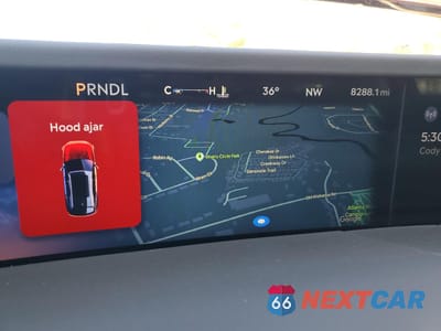 Zdjęcie 9 z 16 samochodu: 2024 LINCOLN NAUTILUS RESERVE VIN:5LMPJ8KAXRJ813006 - miniatura