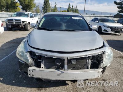 Piąte zdjęcie samochodu w środku: 2013 NISSAN ALTIMA 2.5 VIN:1N4AL3AP7DC198045 - miniatura