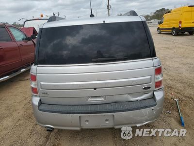 Zdjęcie 6 z 13 samochodu: 2013 FORD FLEX SEL VIN:2FMHK6C80DBD08321 - miniatura